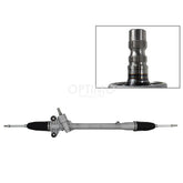 CAJA DE DIRECCION ELECTROA C/BIEL S/TER TOYOTA AVANZA 1.5L 12-21